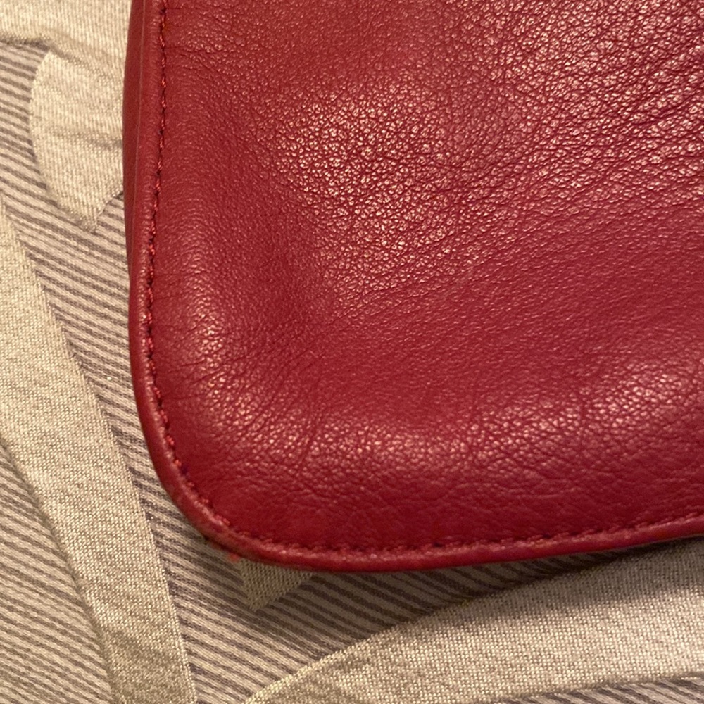 EUC Stone Mountain Crossbody bag. - Picture 12 of 13